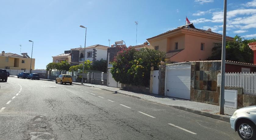 Bellavista Villa Maspalomas (Gran Canaria)