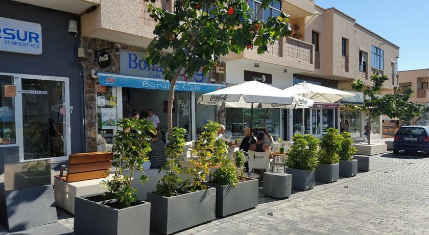 Villa Bellavista *
