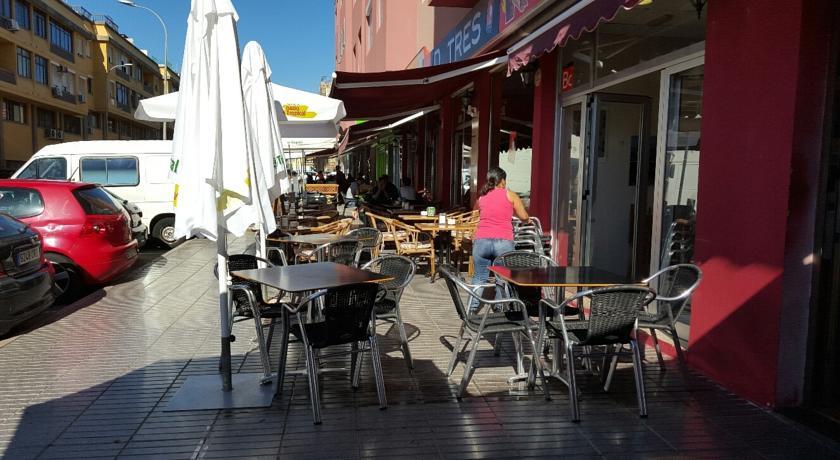 Bellavista Villa Maspalomas (Gran Canaria)