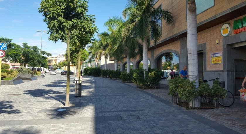 Bellavista Maspalomas (Gran Canaria)