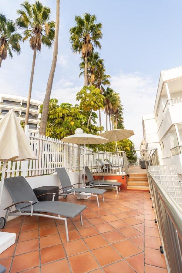 Apartamento Oasis Playa Maspalomas Maspalomas (Gran Canaria)