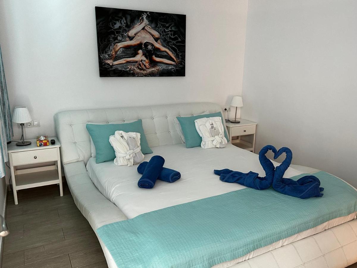 Venus Star - Fkk Nudist Swingers - Only Couples Hotel do amor Maspalomas (Gran Canaria)