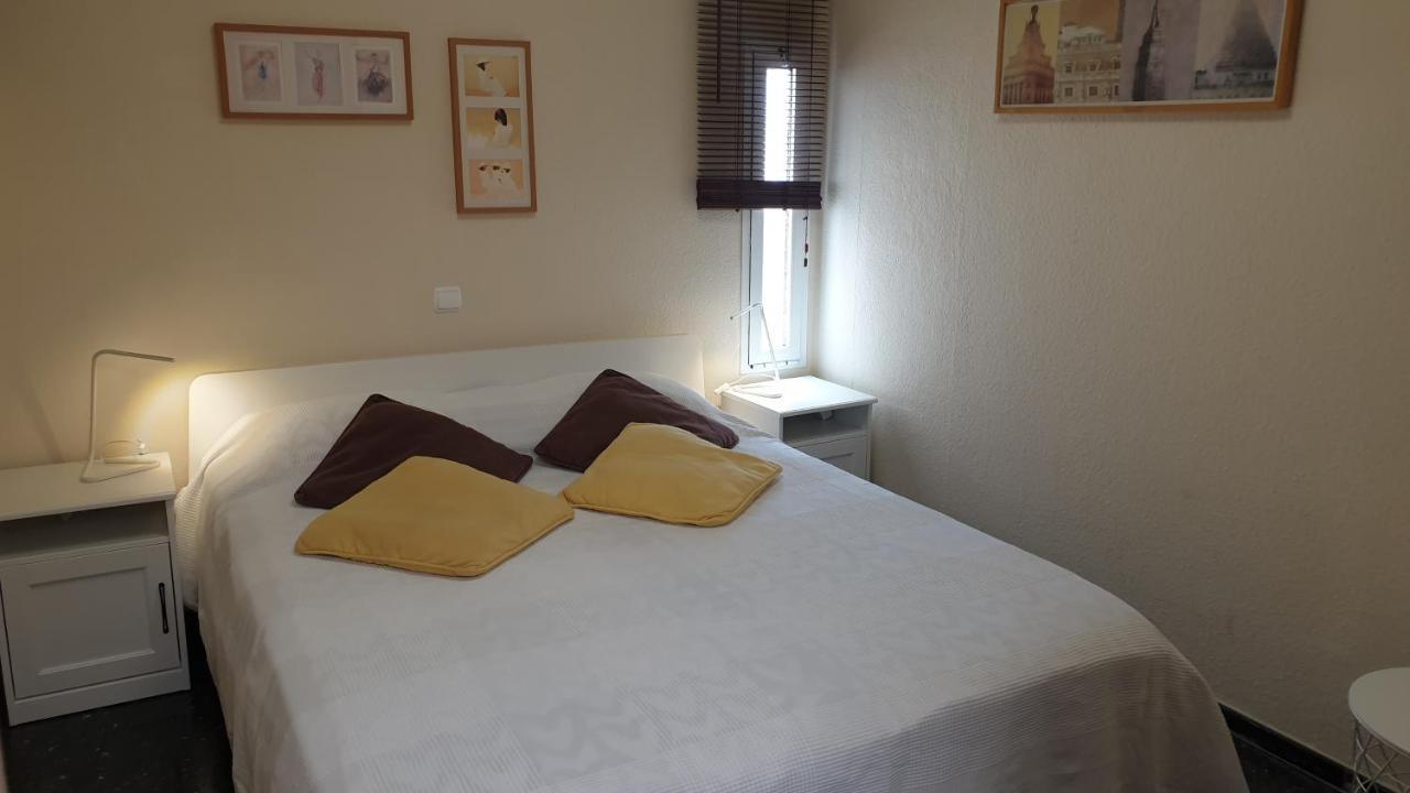 Apartment Jardin Centrico Playa Ingles