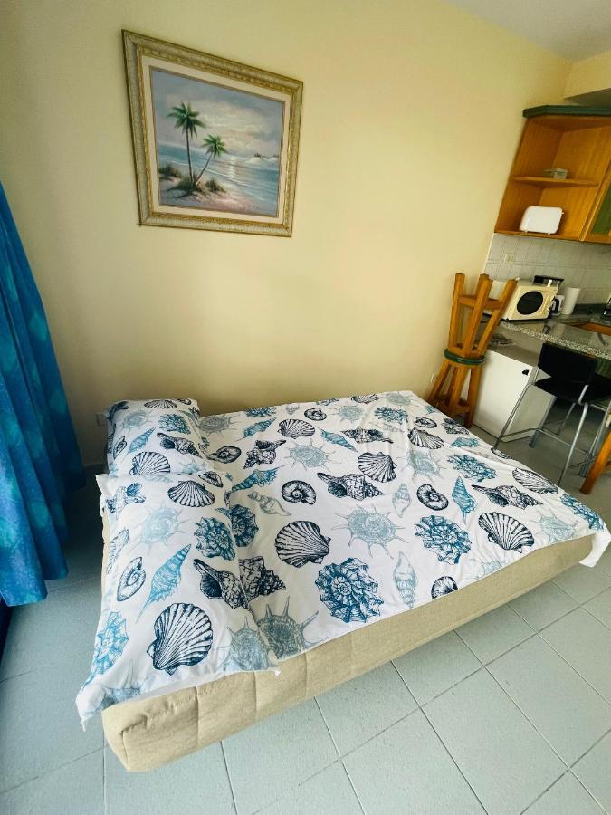 Apartment Maspalomas Casa Oceano *