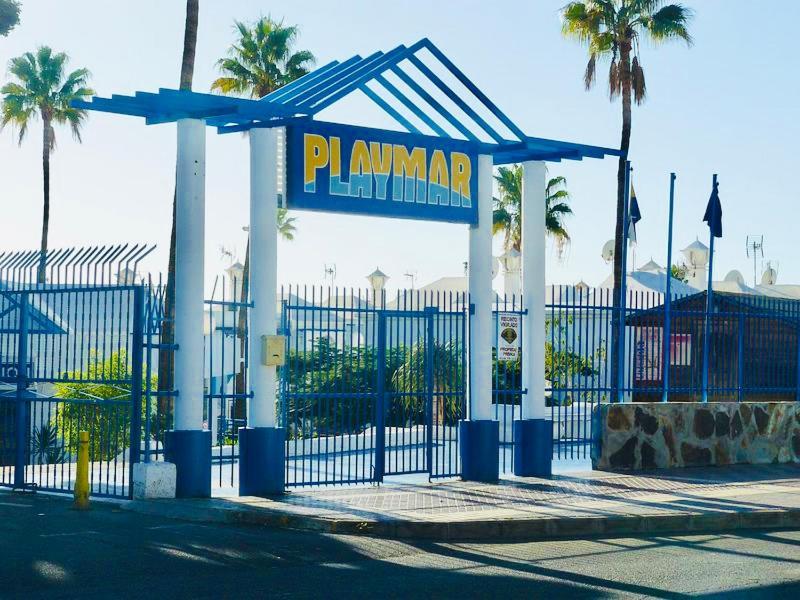 Maspalomas Casa Oceano Apartment