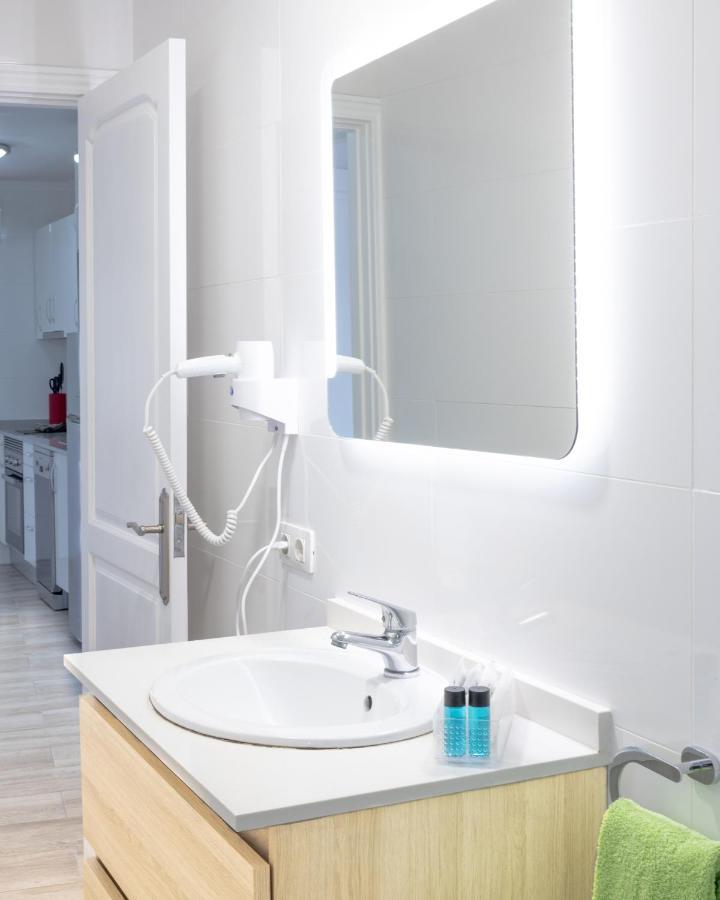 Apartamento Maspalomas Foresta *