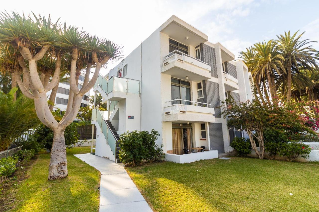 Apartamento Maspalomas Foresta