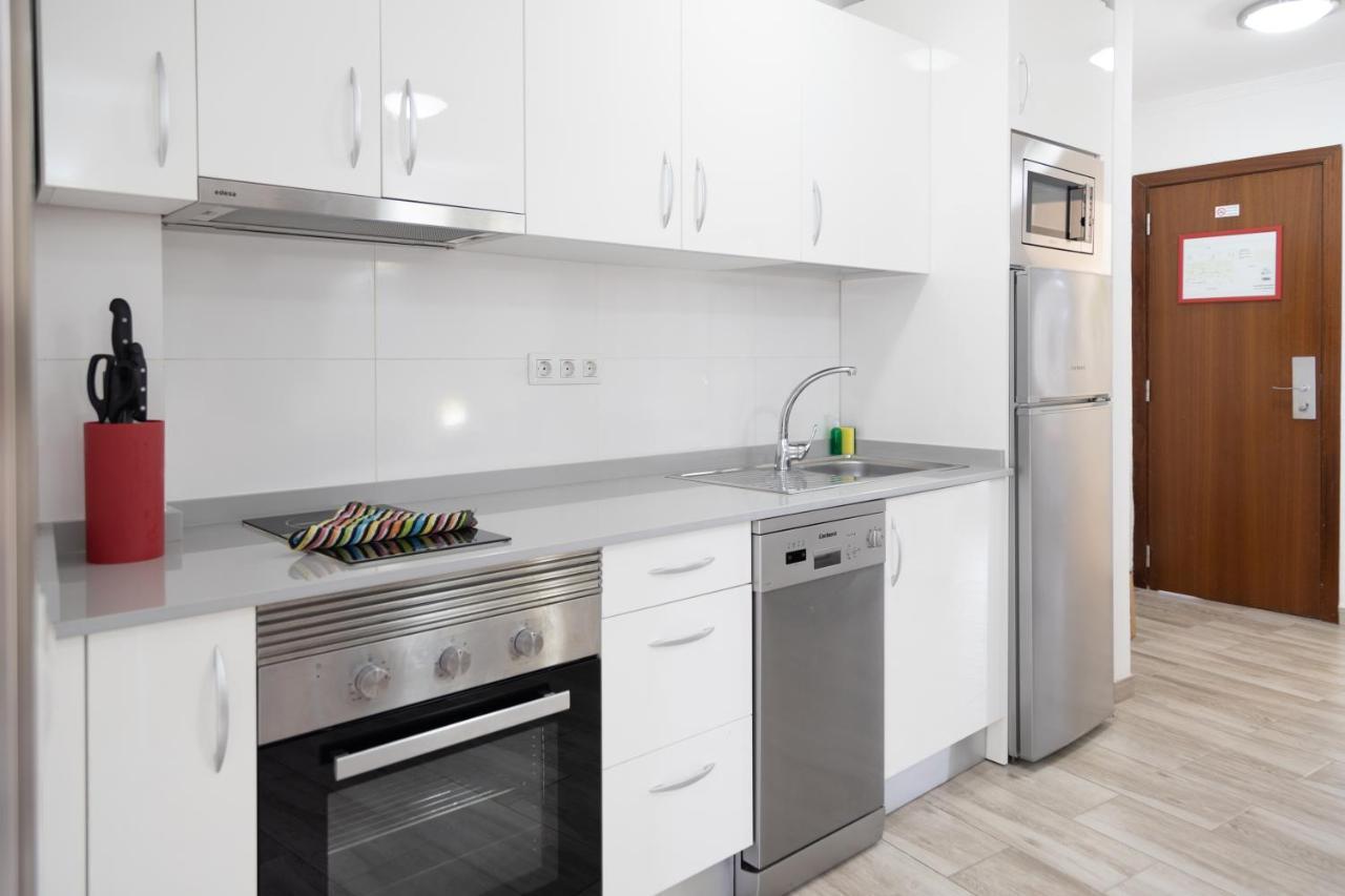 Apartamento Maspalomas Foresta