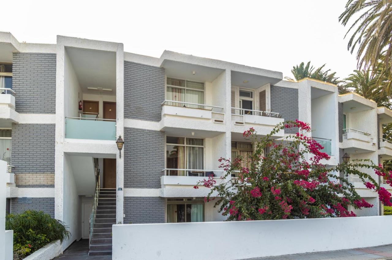 Apartamento Maspalomas Foresta *