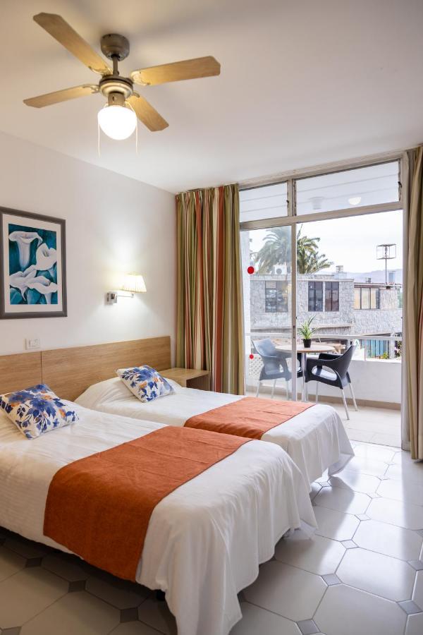 Maspalomas Foresta Apartamento