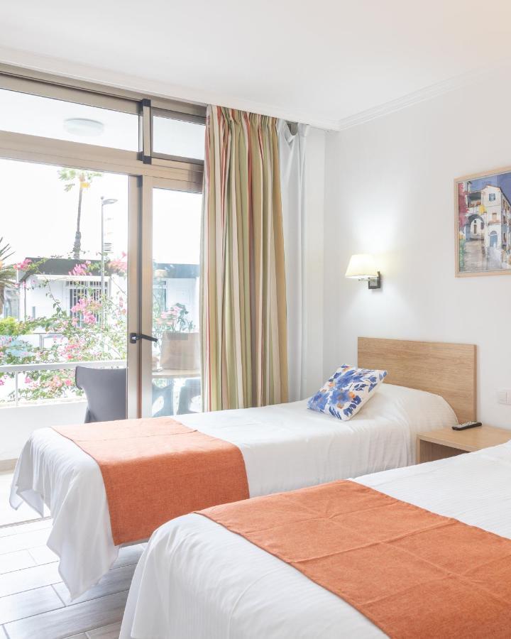 Maspalomas Foresta Apartamento
