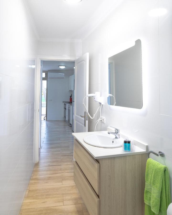 Maspalomas Foresta Apartamento