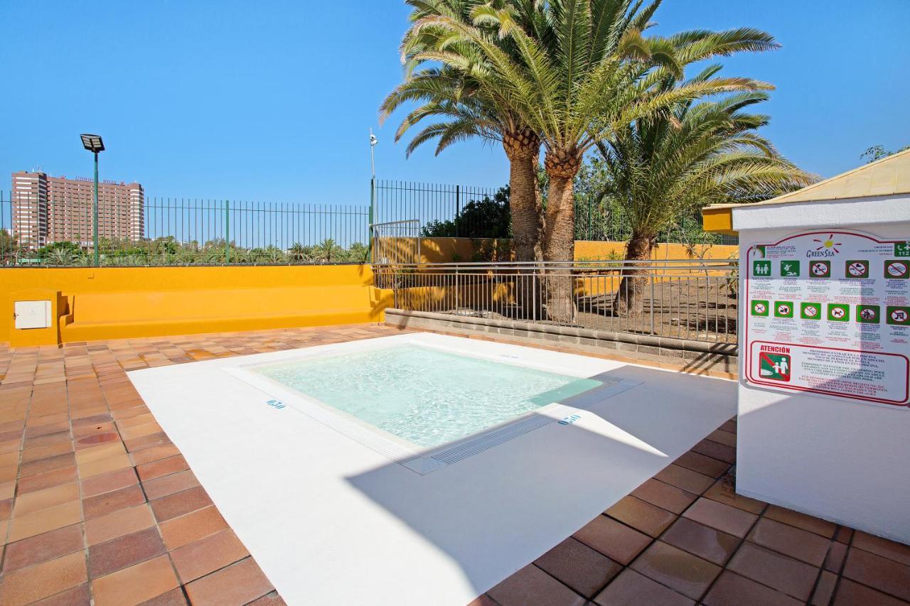Bungalow Mar Azul Holiday home