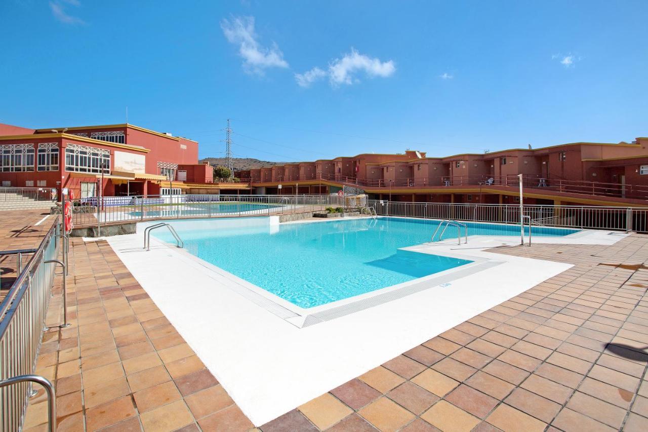 Holiday home Bungalow Mar Azul