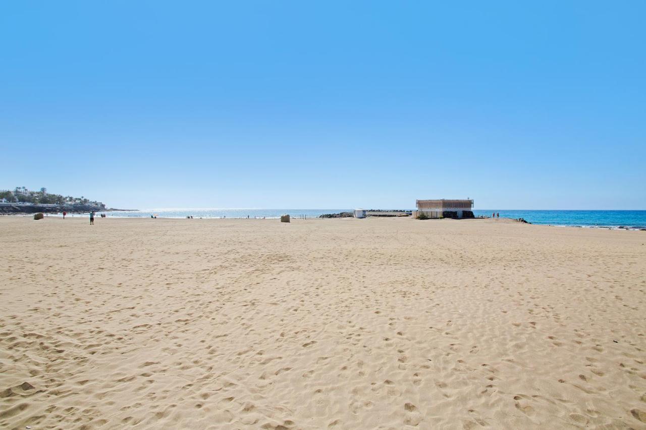 Holiday home Bungalow Mar Azul