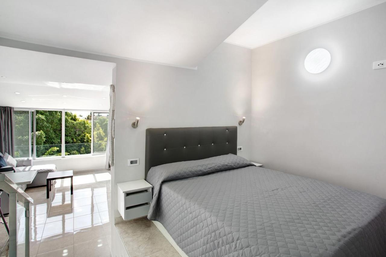 Bungalow Mar Azul