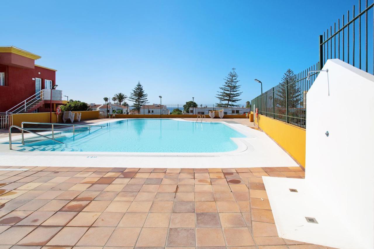 Holiday home Bungalow Mar Azul Maspalomas (Gran Canaria)