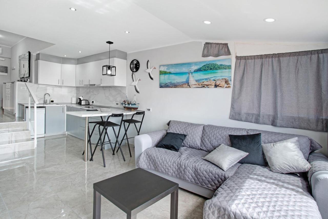 Bungalow Mar Azul Holiday home Maspalomas (Gran Canaria)