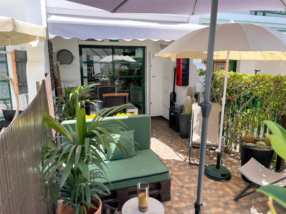 Dunaflor Active & Chill Apartment Maspalomas (Gran Canaria)