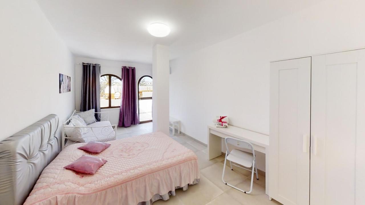 Vv Buganvillas Maspalomas - Cocina Y Con Banos Privados Maspalomas (Gran Canaria)