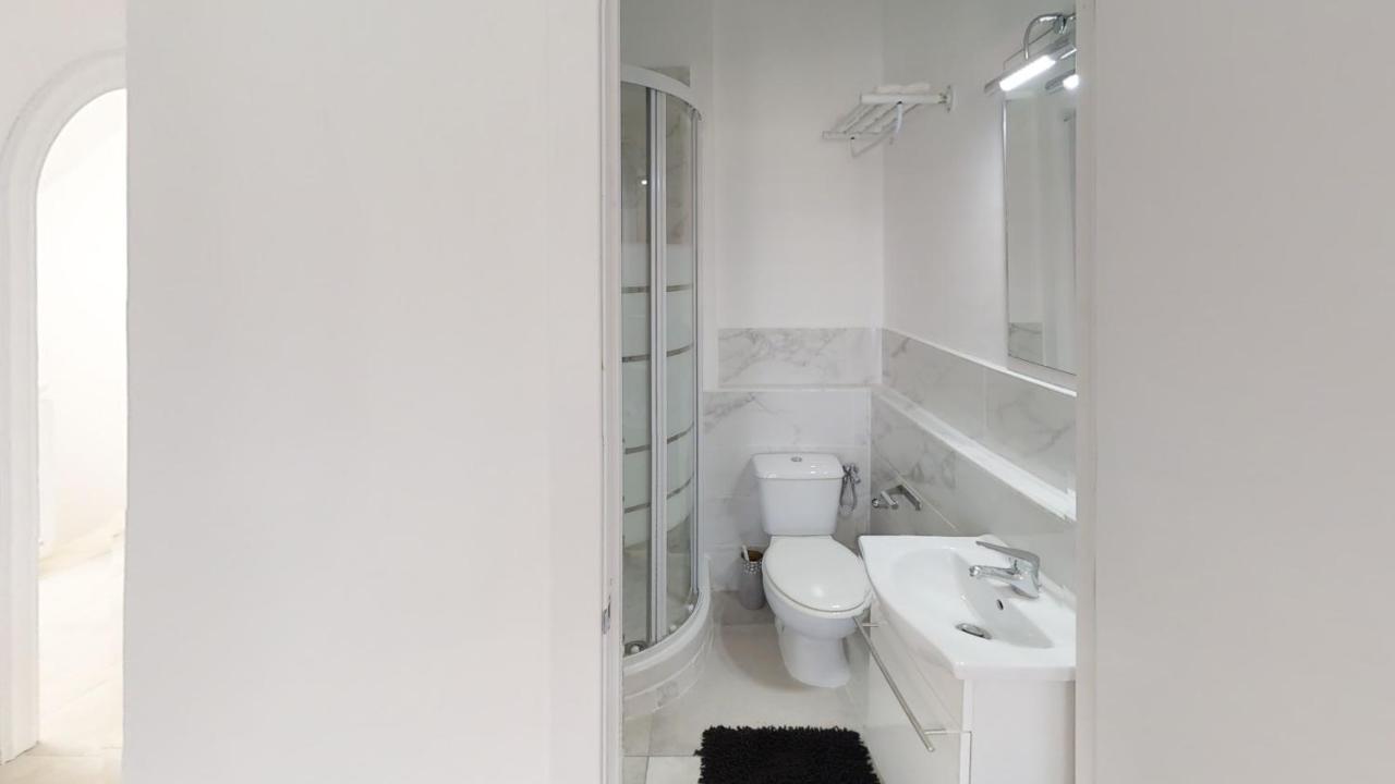 Guest house Vv Buganvillas Maspalomas - Cocina Y Con Banos Privados