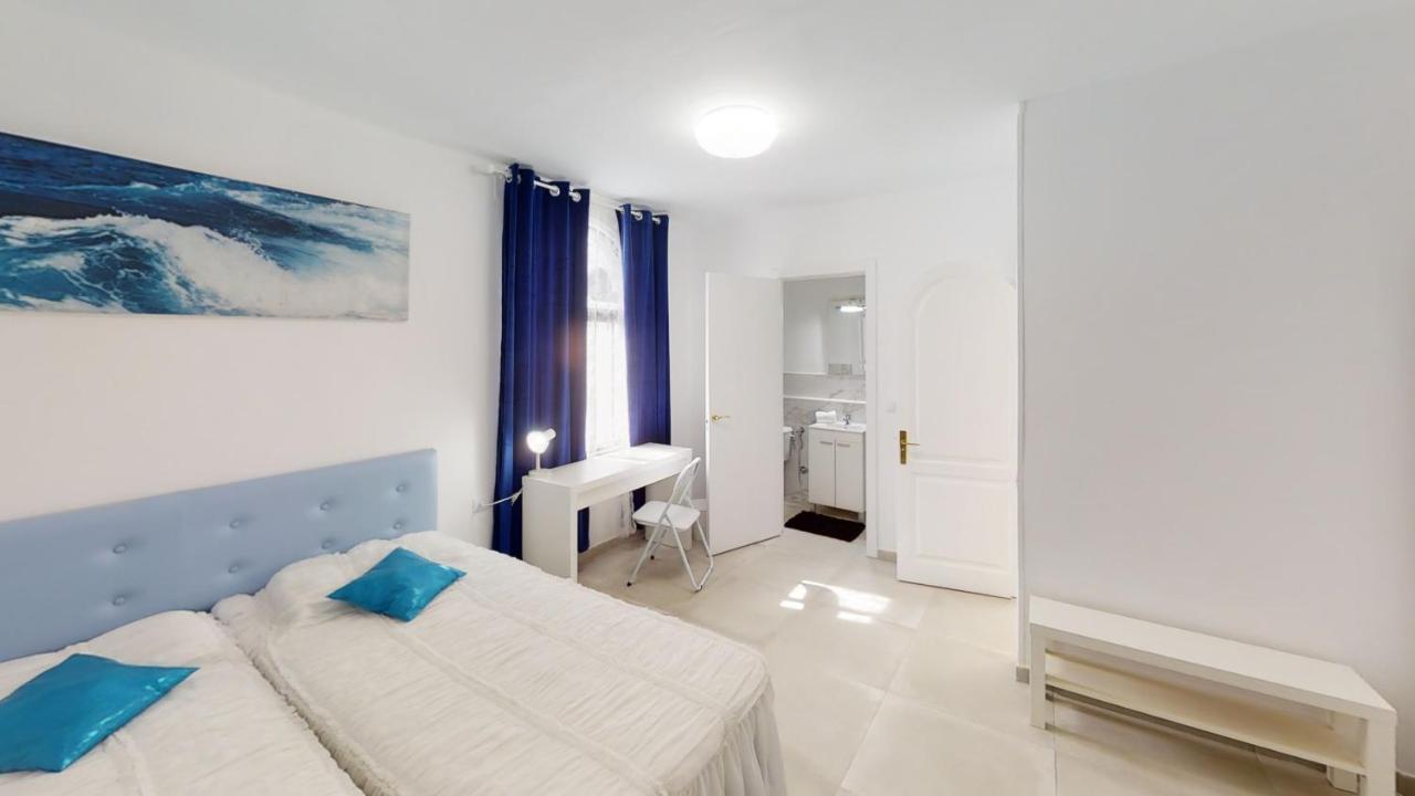 Vv Buganvillas Maspalomas - Cocina Y Con Banos Privados Guest house