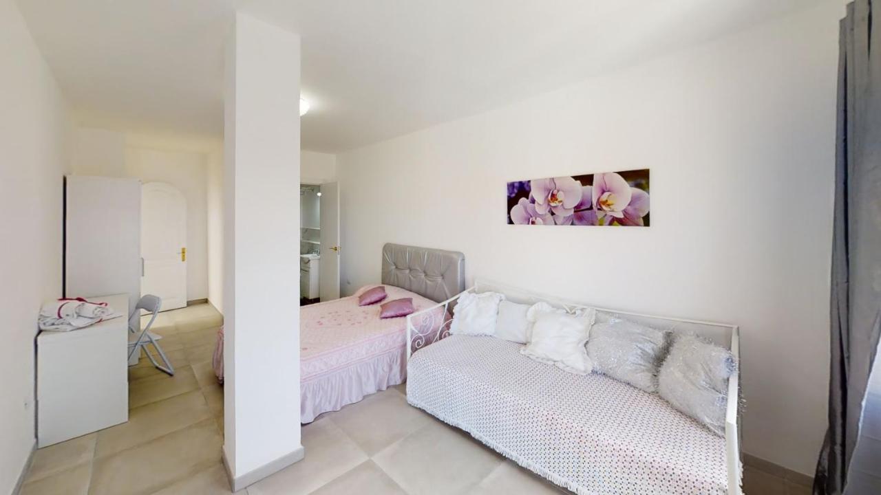 Vv Buganvillas Maspalomas - Cocina Y Con Banos Privados Guest house *