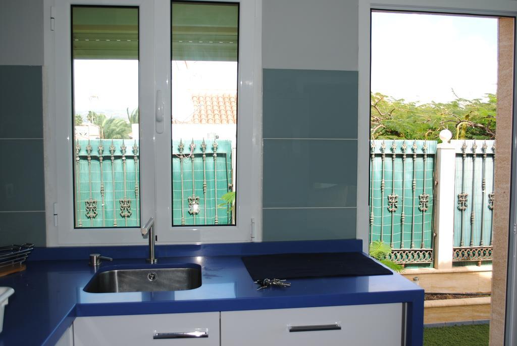 World Villa Maspalomas (Gran Canaria)