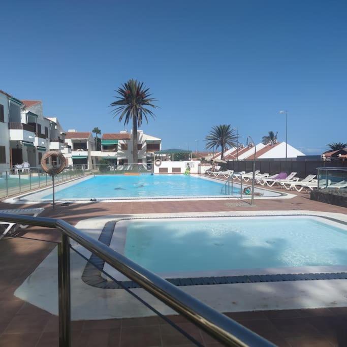 Balandros 117 By Sunhousescanarias Apartment