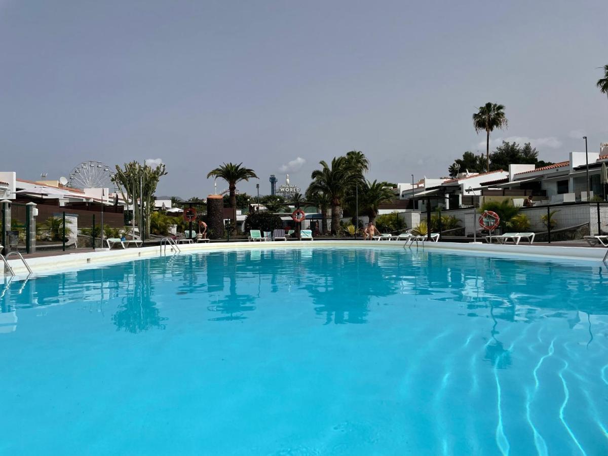 Paraiso Ferienhaus *