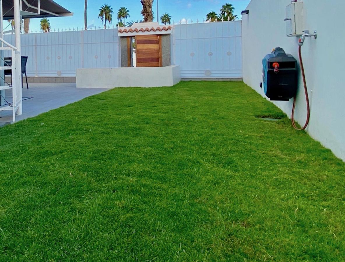 Sun Golf House Pousada Maspalomas (Gran Canaria)
