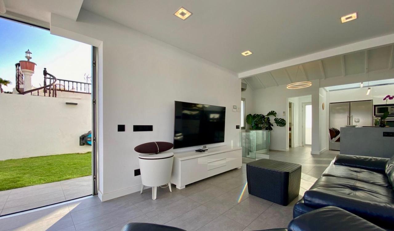 Villa Sun Golf House