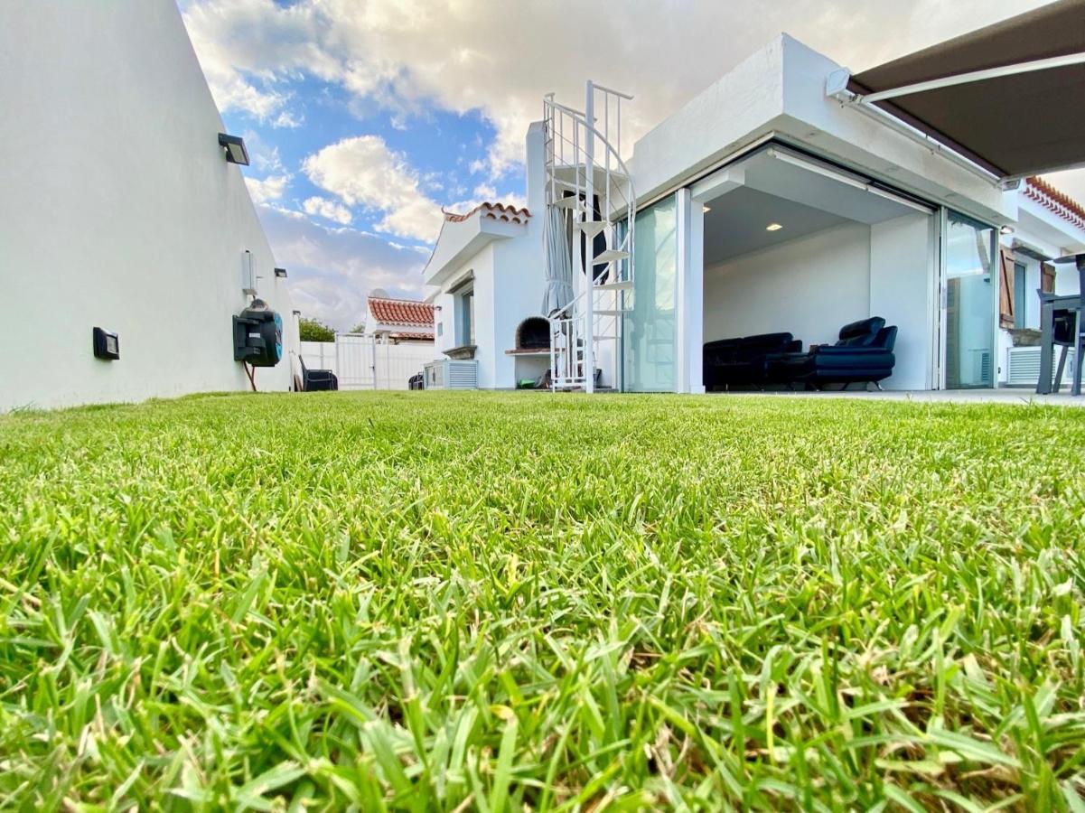 Sun Golf House