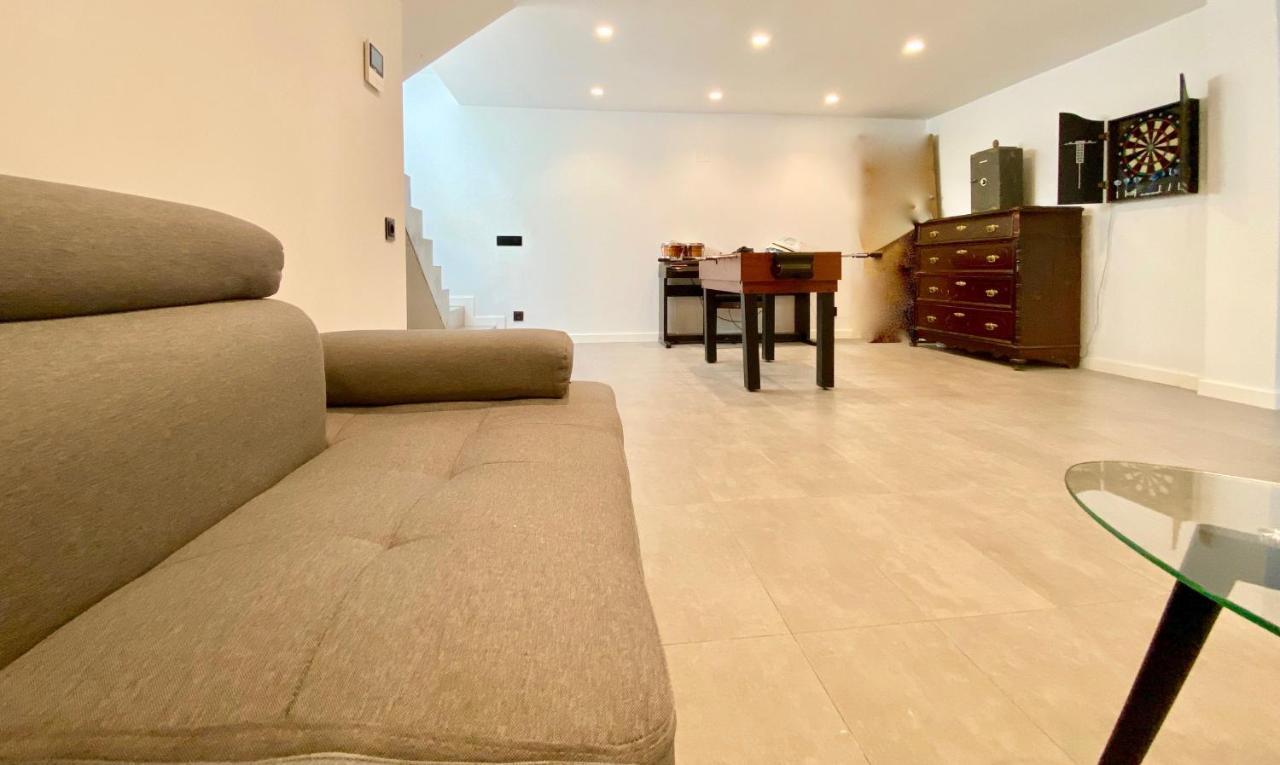 Pousada Sun Golf House Maspalomas (Gran Canaria)