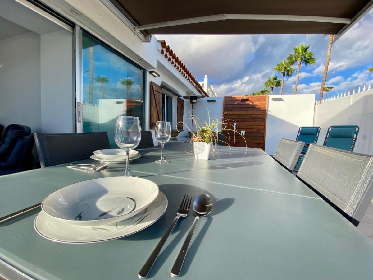 Sun Golf House Maspalomas (Gran Canaria)