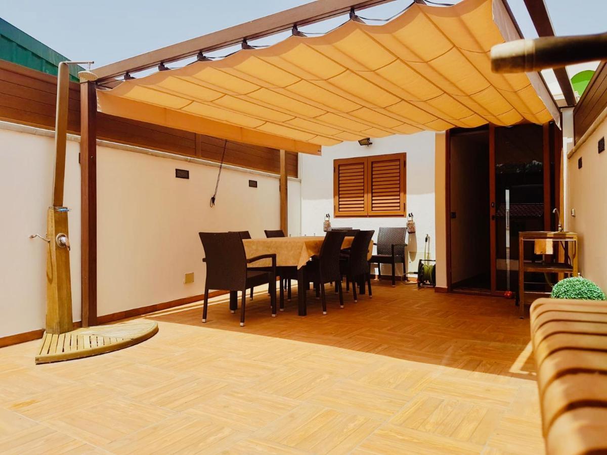 Sweet In Maspalomas Holiday home