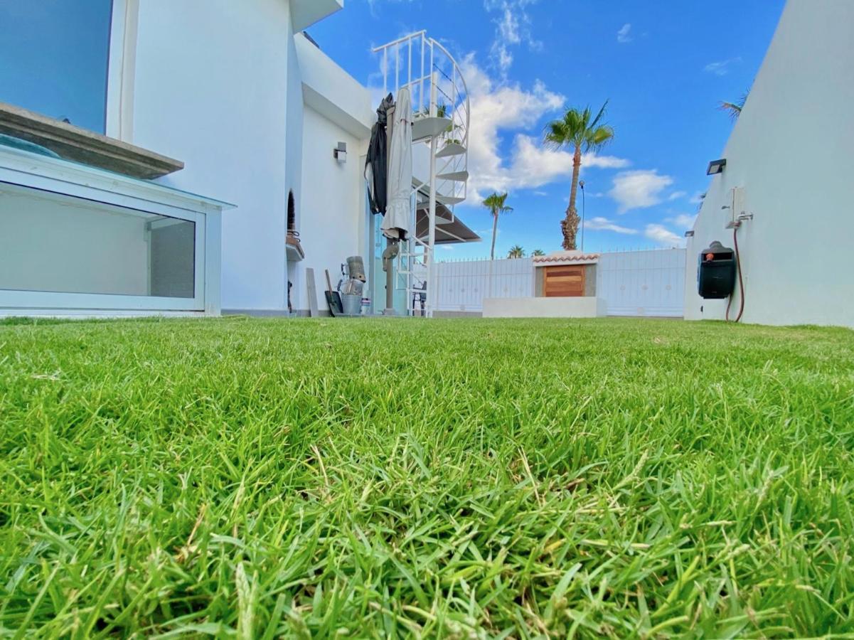 Villa Sun Golf House Maspalomas (Gran Canaria)
