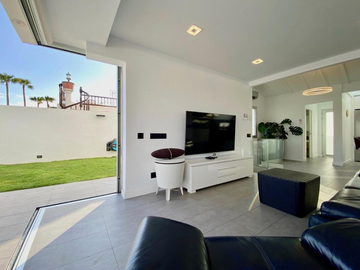 Sun Golf House Maspalomas (Gran Canaria)