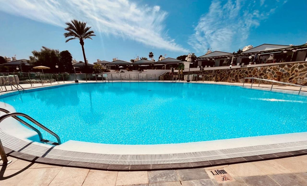 Holiday home Sweet In Maspalomas