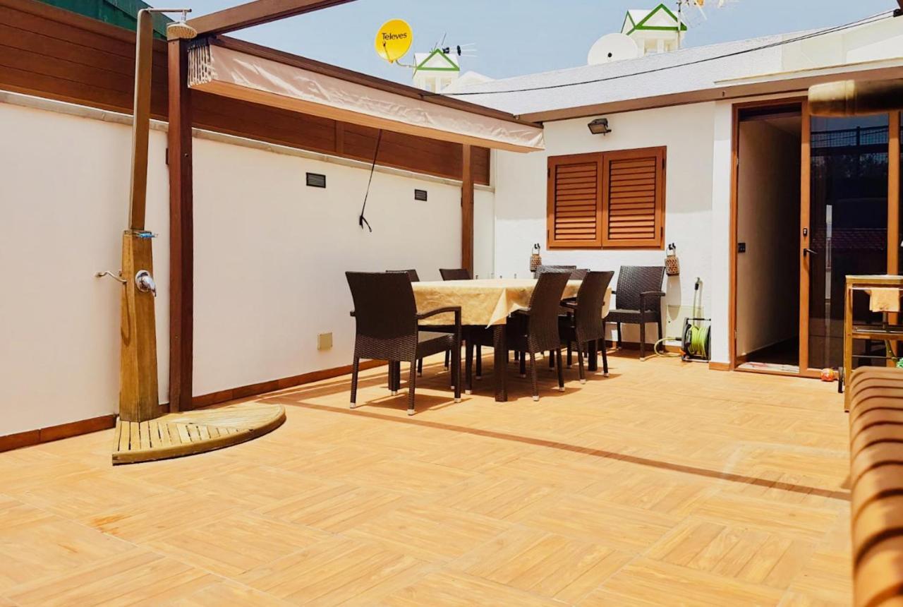 Sweet In Maspalomas Holiday home *