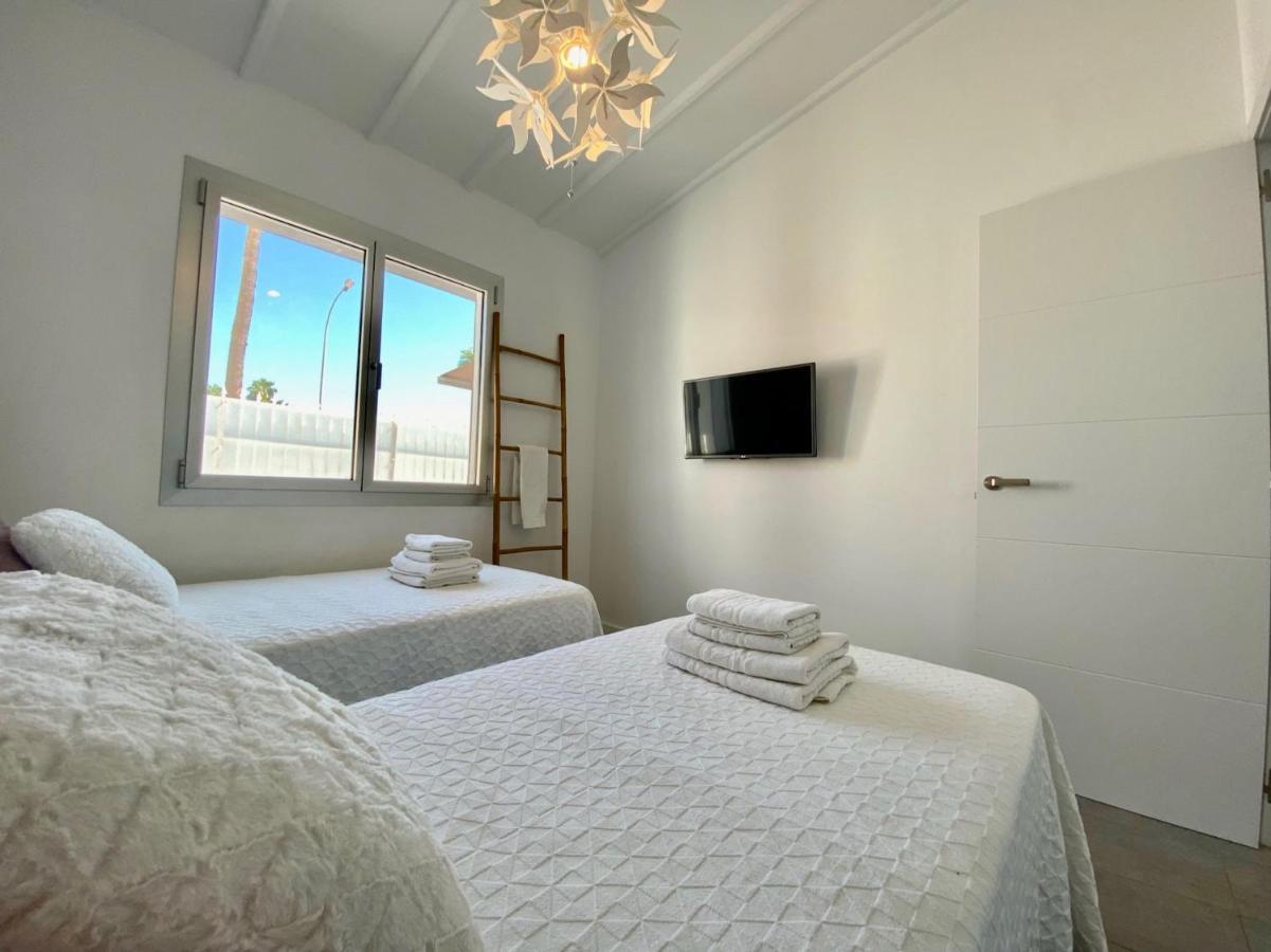 Sun Golf House Villa