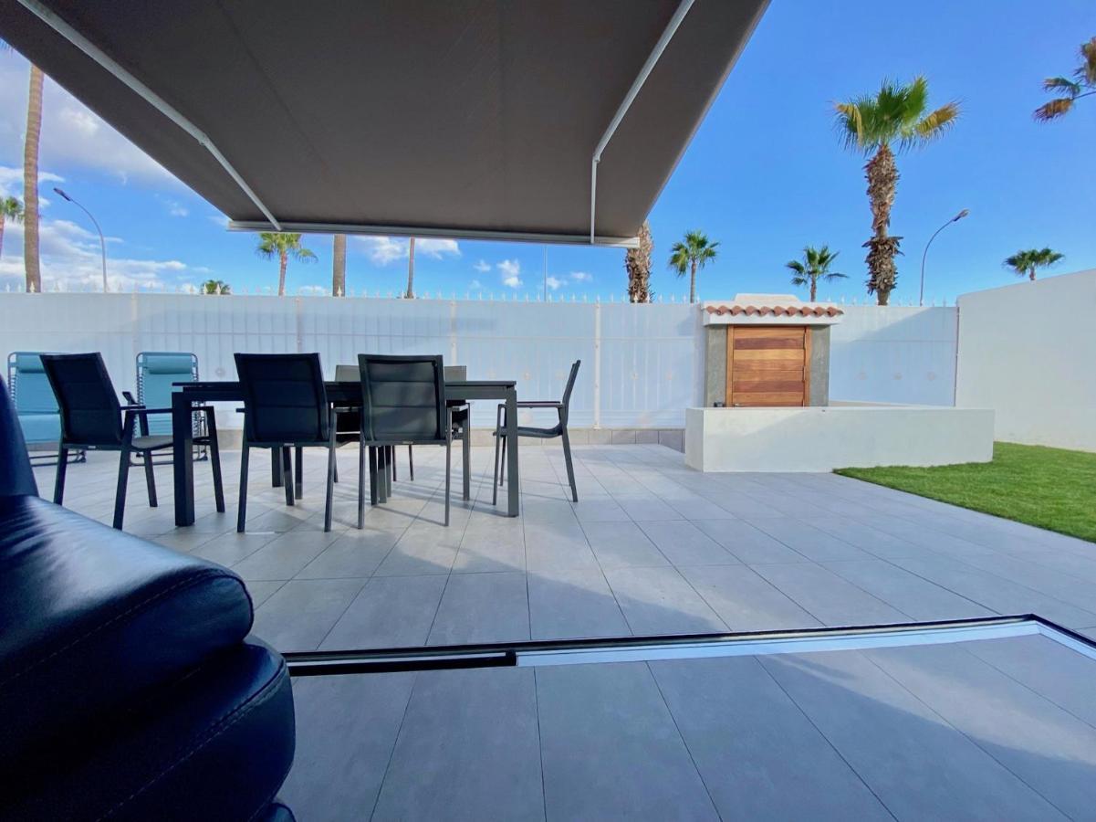 Sun Golf House Villa