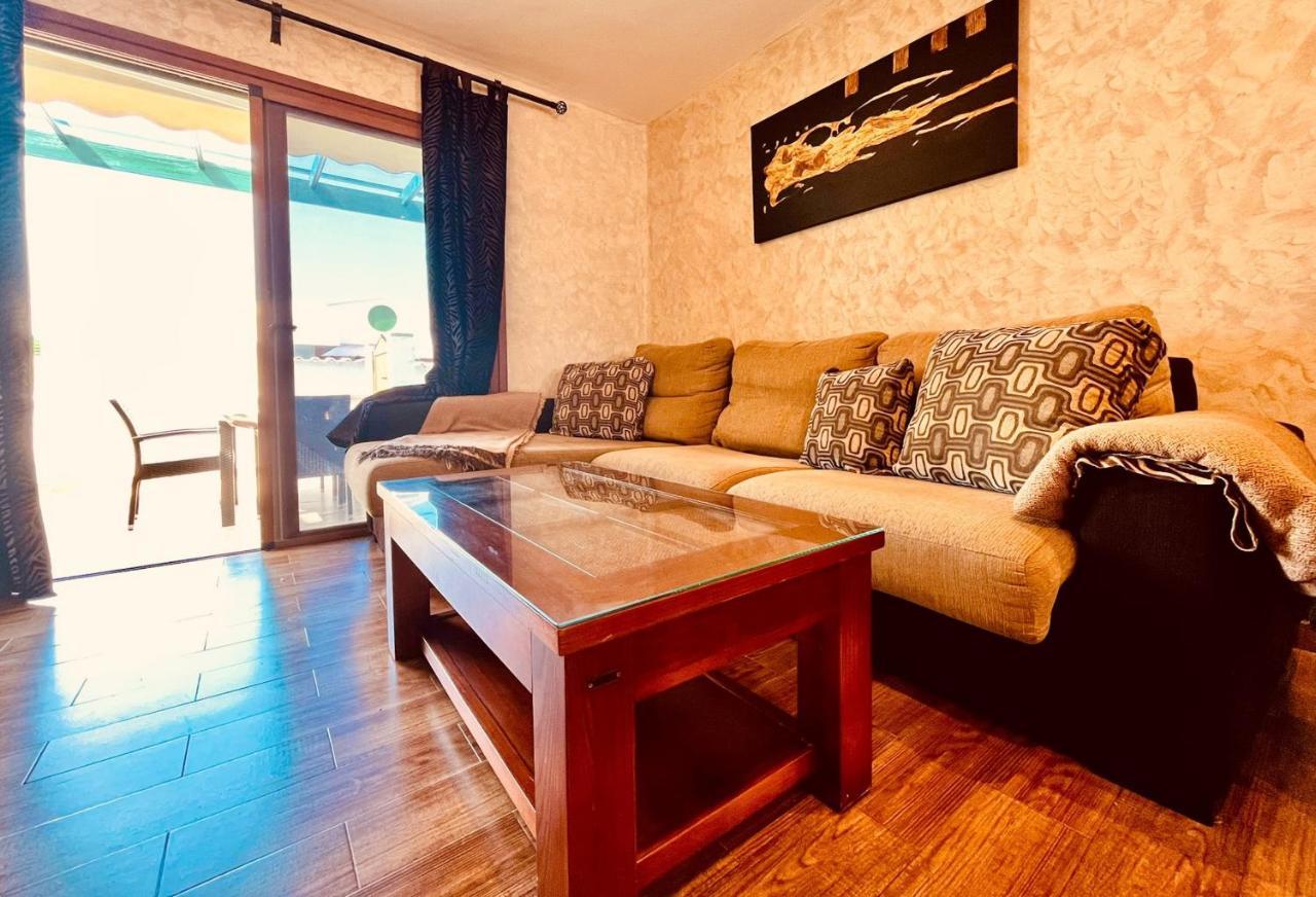 Sweet In Maspalomas Holiday home *