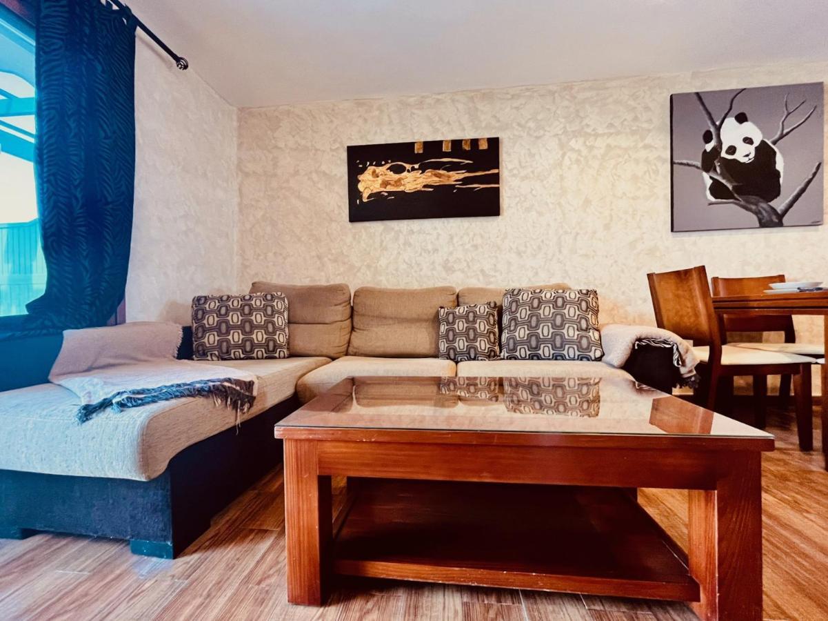 Sweet In Maspalomas Holiday home *