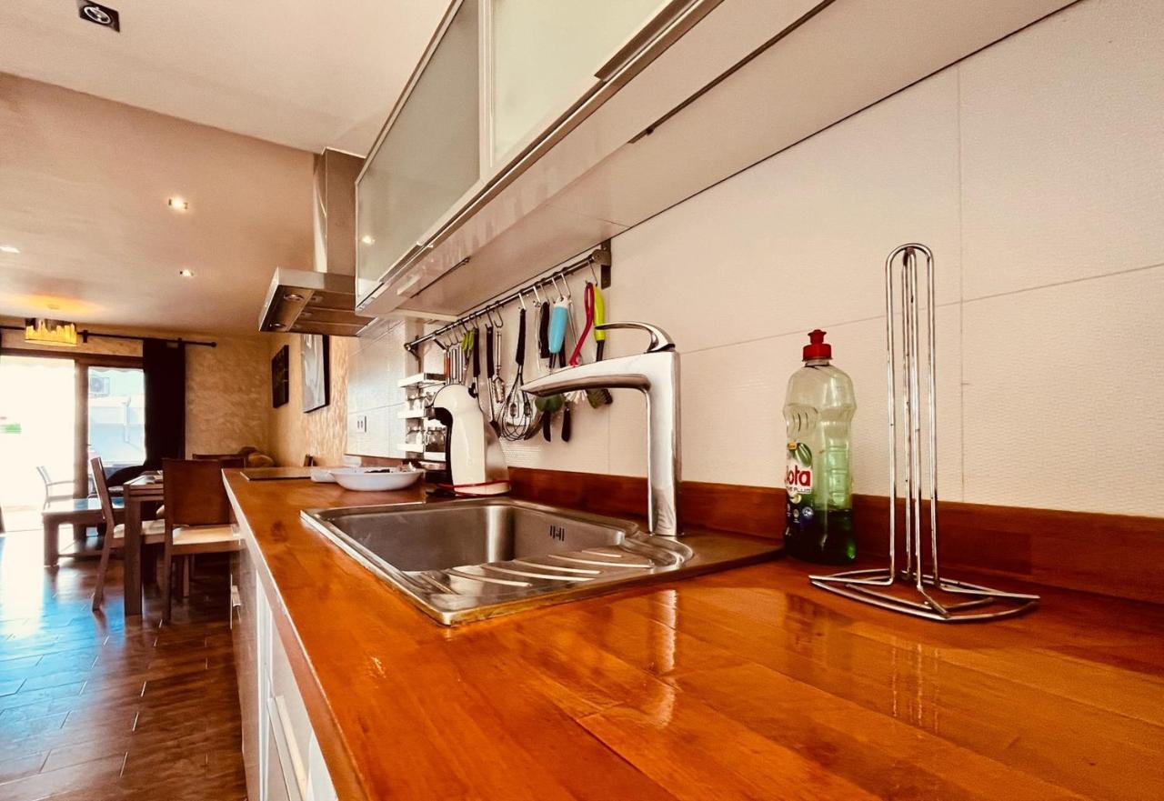 Holiday home Sweet In Maspalomas Maspalomas (Gran Canaria)