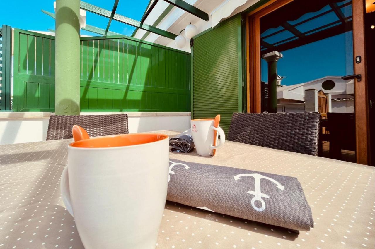 Holiday home Sweet In Maspalomas *