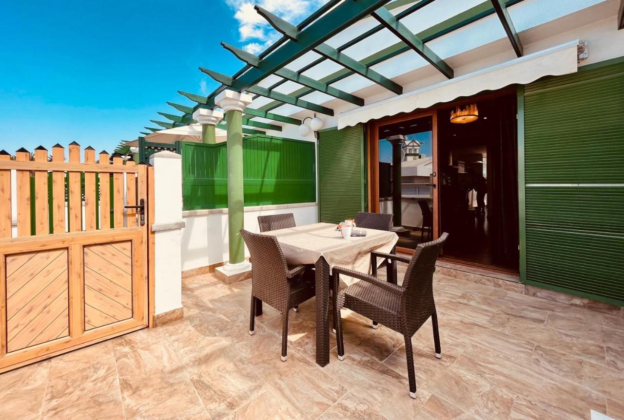Holiday home Sweet In Maspalomas Maspalomas (Gran Canaria)