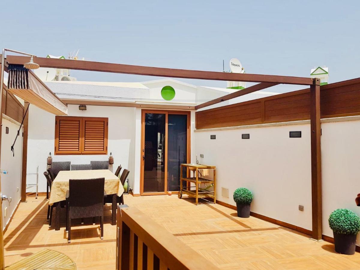 Sweet In Maspalomas Holiday home Maspalomas (Gran Canaria)