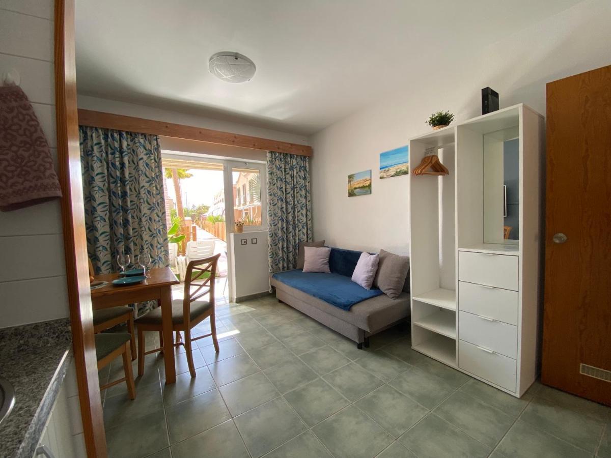 Oasis Maspalomas Apartment *