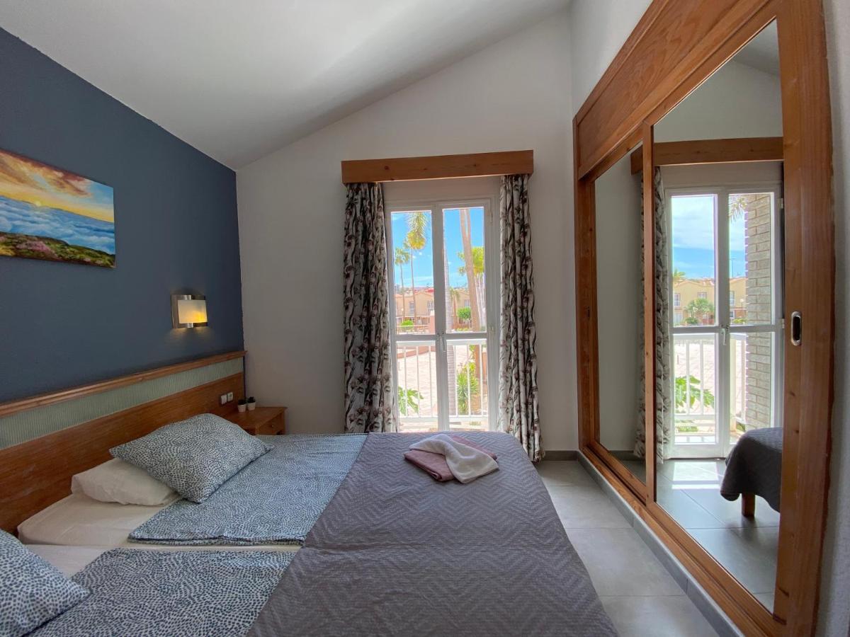 Apartment Oasis Maspalomas